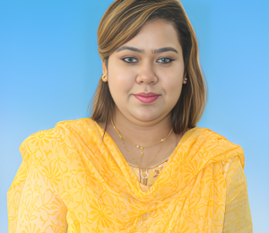 Dr. Syeda Elma Ali
