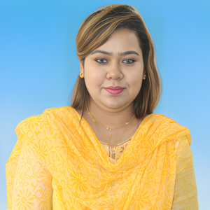 Dr. Syeda Elma Ali