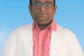 Dr. Md. Arafat Alam