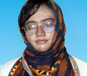 Dr. Rubaya Nabila