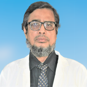Prof. Dr. Md. Shah Alam