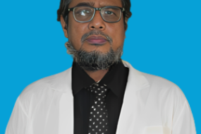 Prof. Dr. Md. Shah Alam