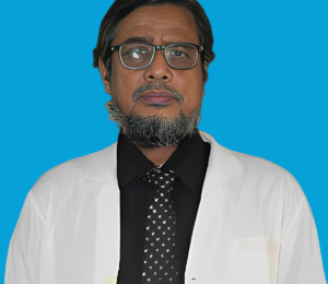 Prof. Dr. Md. Shah Alam