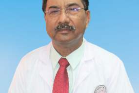 Prof. Dr. Md. Dayem Uddin