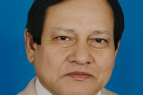 Prof. Dr. Md. Belal Uddin