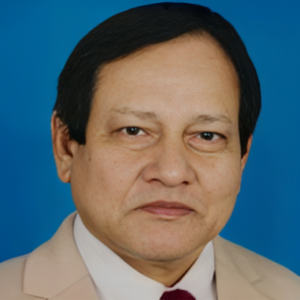 Prof. Dr. Md. Belal Uddin