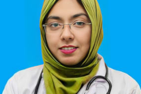 Dr. Tasnim Al Faria