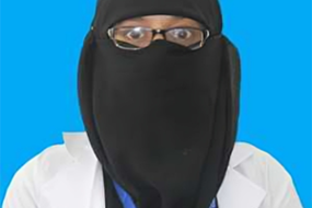 Dr. Ashafunnesa Leea