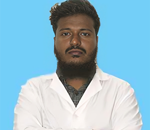 Dr. Ashik Ashraf