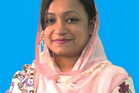 Dr. Dilshad Jahan
