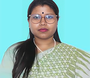 Dr. Khaleda Akhter Babuni