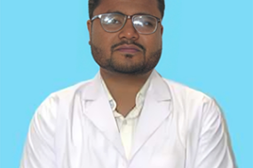 Dr. Md. Sarwar Akhter