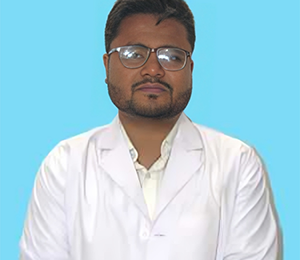 Dr. Md. Sarwar Akhter