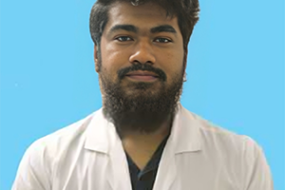 Dr. Md. Bakhtiar Hossain