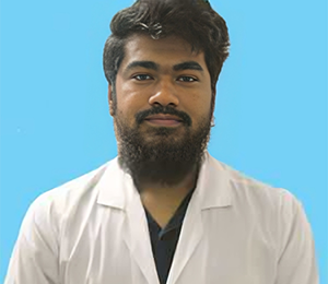 Dr. Md. Bakhtiar Hossain