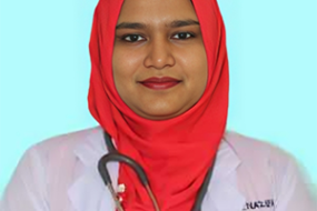 Dr. Nazifa Tabassum