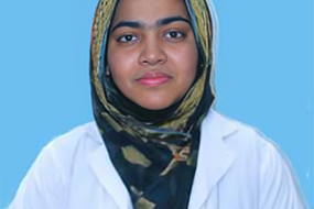 Dr. Sabiha Sharmin