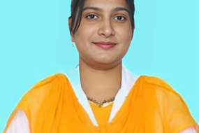 Dr. Tamanna Siddique