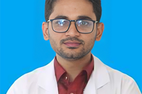 Dr. Topu Kumar Ghosh