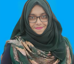 Dr. Nushrat Rashid Nishu