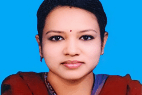 Dr. Reia Sarkar
