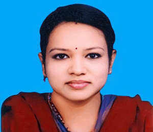 Dr. Reia Sarkar