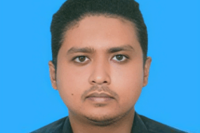 Dr. Muhtasim Zawad