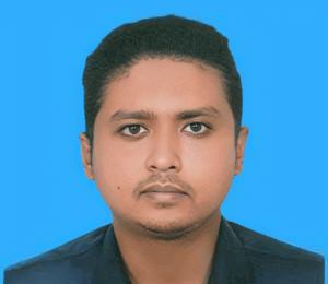 Dr. Muhtasim Zawad
