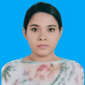 Dr. Shadia Haque Shorno
