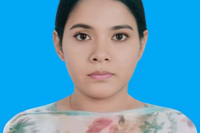 Dr. Shadia Haque Shorno