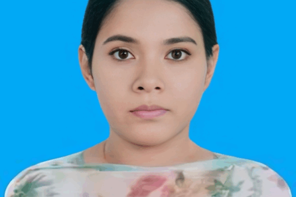 Dr. Shadia Haque Shorno