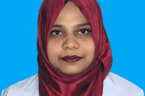 Dr. Fariha Tasnim
