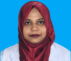 Dr. Fariha Tasnim
