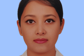 Dr. Ishrat Jahan