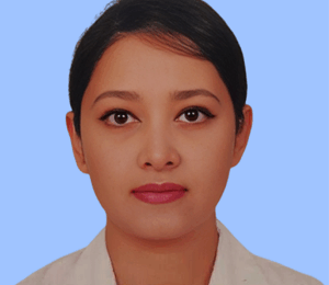 Dr. Ishrat Jahan