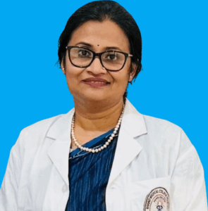 Dr. Zeenat Jahan