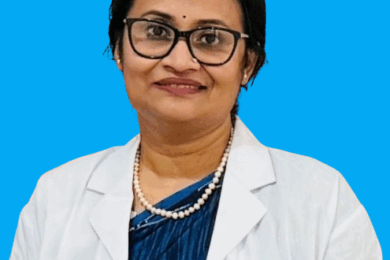 Dr. Zeenat Jahan