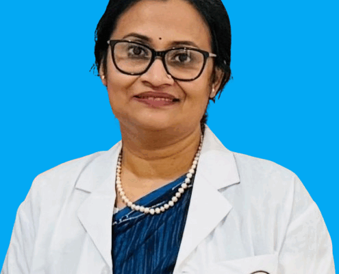 Dr. Zeenat Jahan
