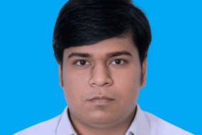 Dr. Saleh Md. Noor-E-Alam Saifi