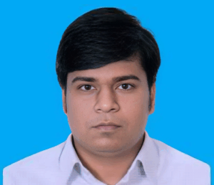 Dr. Saleh Md. Noor-E-Alam Saifi